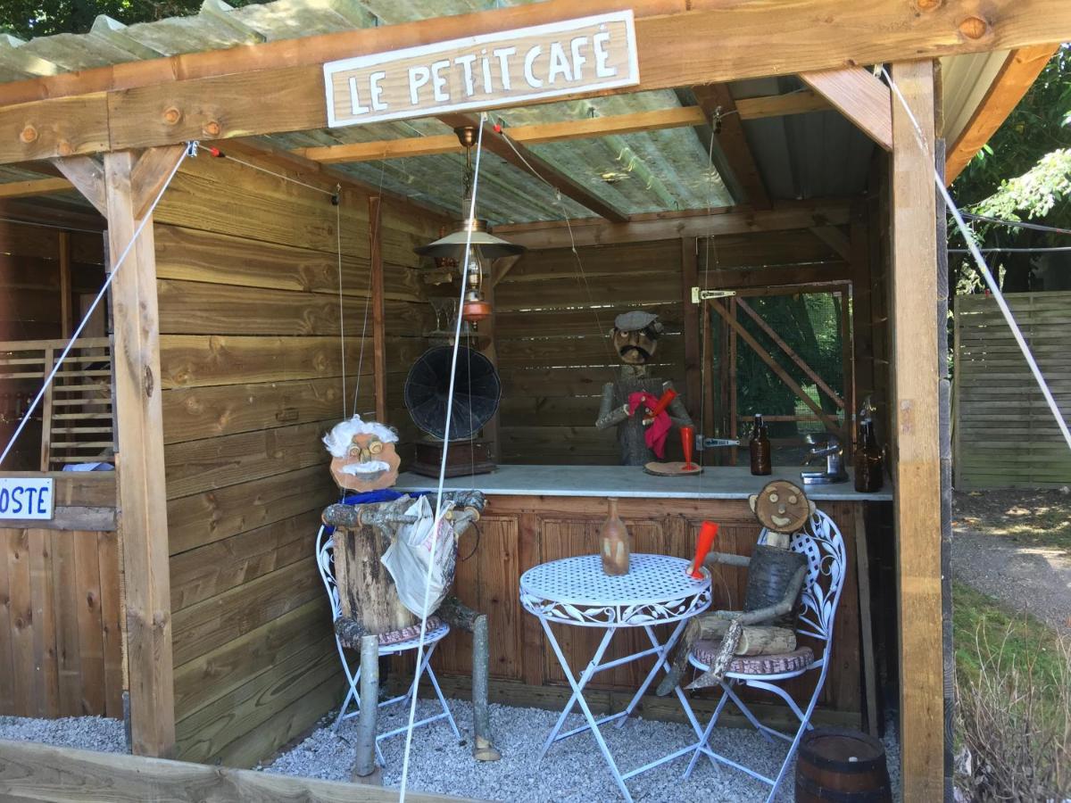 Homestay Jolie Halte Normande