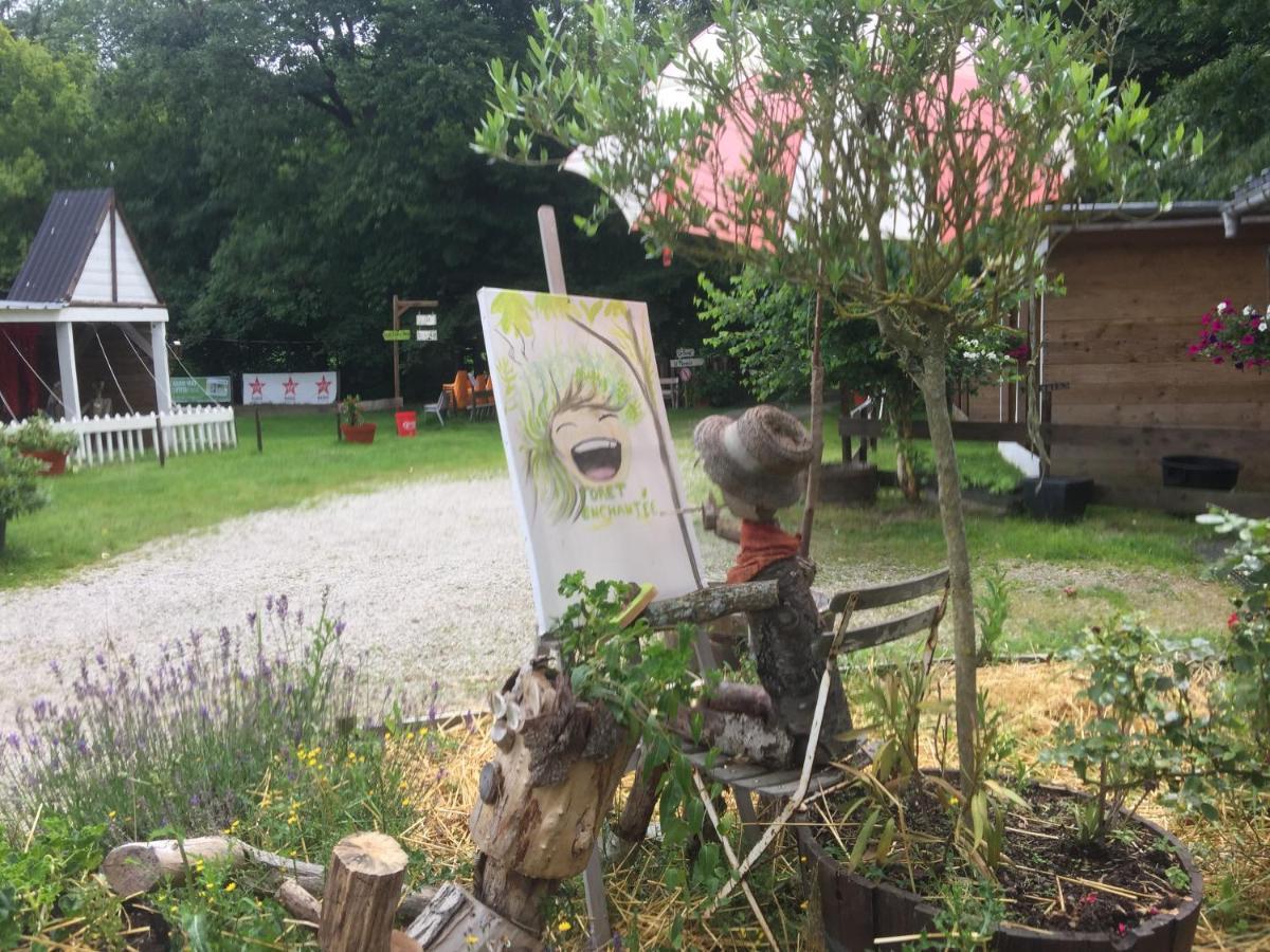 Homestay Jolie Halte Normande Balines