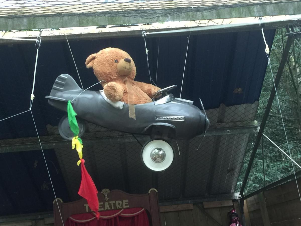 Jolie Halte Normande Homestay Balines